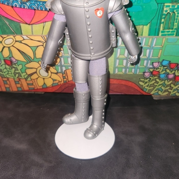 Vintage MEGO Wizard of Oz EMERALD CITY Collectible Doll Set - Picture 8 of 12